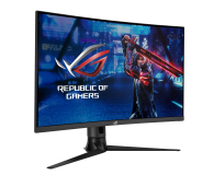 ASUS ROG STRIX XG32VC Curved HDR - 597737 - zdjęcie 2